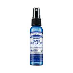 Hand Sanitizer, Peppermint