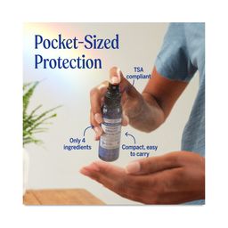 Hand Sanitizer, Peppermint