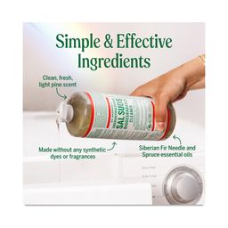Sal Suds Biodegradable Cleaner