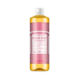 Pure-Castile Magic Soap, Cherry Blossom