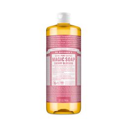 Pure-Castile Magic Soap, Cherry Blossom