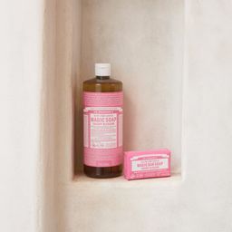 Pure-Castile Magic Soap, Cherry Blossom