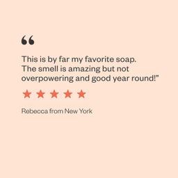 Pure-Castile Magic Soap, Almond