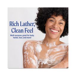 Pure Castile Soap, Citrus