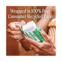 Pure-Castile Magic Bar Soap, Almond