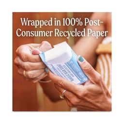 Pure-Castile Magic Bar Soap, Baby Unscented