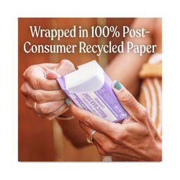 Pure-Castile Magic Bar Soap, Lavender