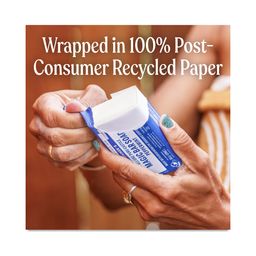 Pure-Castile Magic Bar Soap, Peppermint