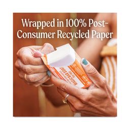 Pure-Castile Magic Bar Soap, Tea Tree