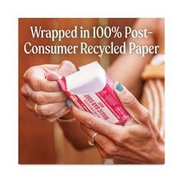 Pure-Castile Magic Bar Soap, Rose