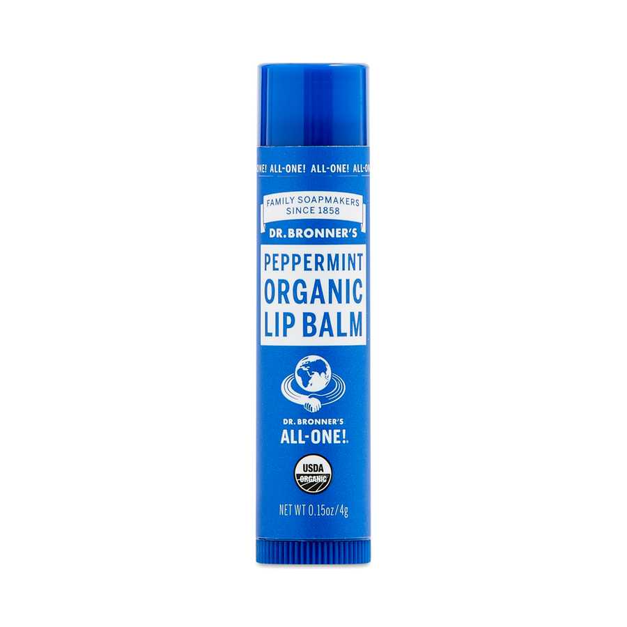 Dr. Bronner's Peppermint Sampler Thrive Market