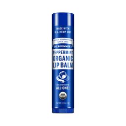 Lip Balm, Peppermint