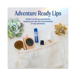 Lip Balm, Peppermint