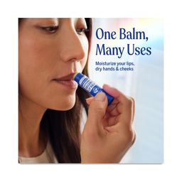Lip Balm, Peppermint