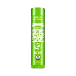 Lip Balm, Lemon Lime