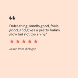 Lip Balm, Lemon Lime