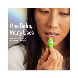 Lip Balm, Lemon Lime