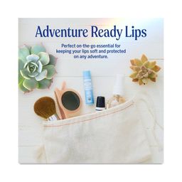 Lip Balm, Naked