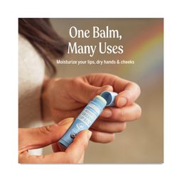Lip Balm, Naked