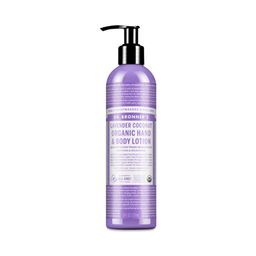 Hand & Body Lotion, Lavender Coconut