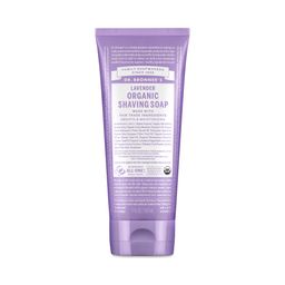 Shaving Soap, Lavender