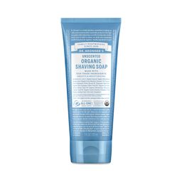 Shaving Soap, Unscented