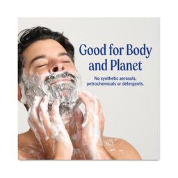 Shaving Soap, Unscented