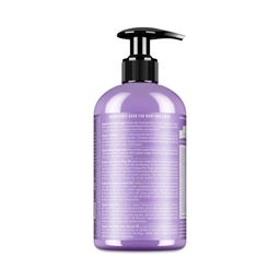 Liquid Pump Soap, Lavender