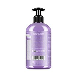 Liquid Pump Soap, Lavender