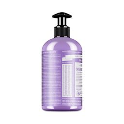 Liquid Pump Soap, Lavender