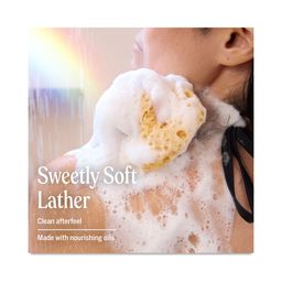 Liquid Pump Soap, Lavender