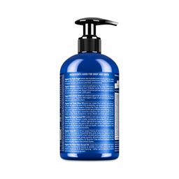 Liquid Pump Soap, Peppermint