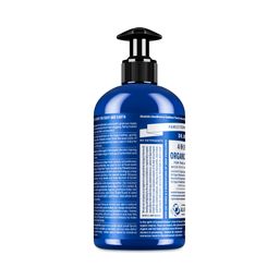Liquid Pump Soap, Peppermint