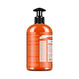 Liquid Pump Soap, Tea Tree