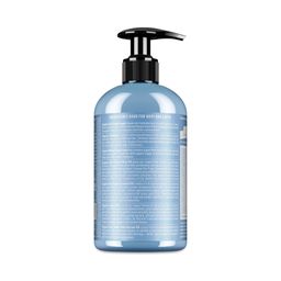 Liquid Pump Soap, Baby Unscented