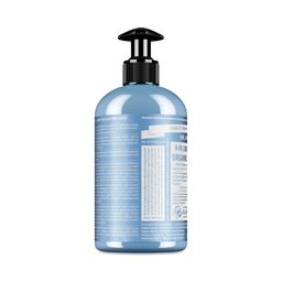 Liquid Pump Soap, Baby Unscented