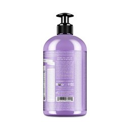 Liquid Pump Soap, Lavender