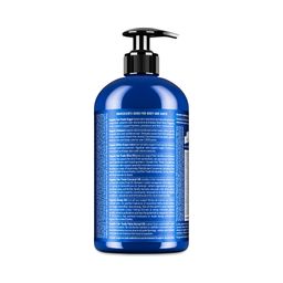 Liquid Pump Soap, Peppermint