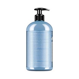 Liquid Pump Soap, Baby Unscented