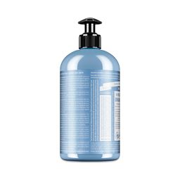Liquid Pump Soap, Baby Unscented