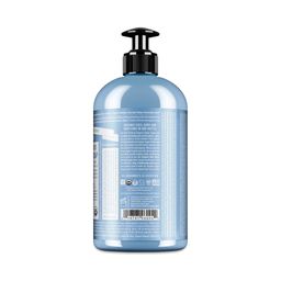 Liquid Pump Soap, Baby Unscented