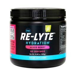 Hydration Drink Mix, Mixed Berry