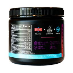 Hydration Drink Mix, Mixed Berry
