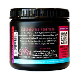 Hydration Drink Mix, Mixed Berry