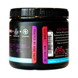 Hydration Drink Mix, Mixed Berry