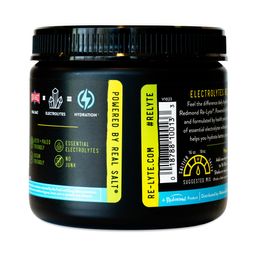 Hydration Drink Mix, Lemon Lime