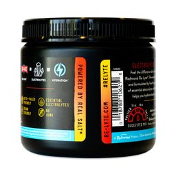 Hydration Drink Mix, Strawberry Lemonade