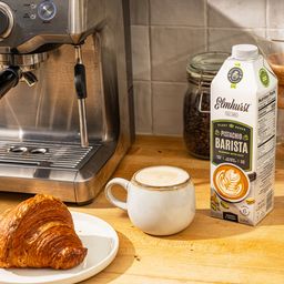 Barista Pistachio Milk