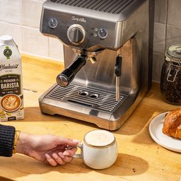 Barista Pistachio Milk