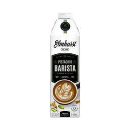 Barista Pistachio Milk